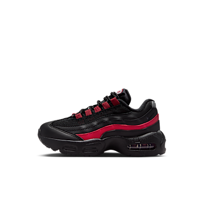 Nike Air Max 95 Recraft Little Kids' Shoes. Nike.com